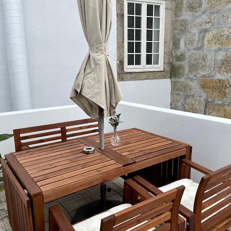 Ribeira Cozy Apartment Porto Kültér fotó