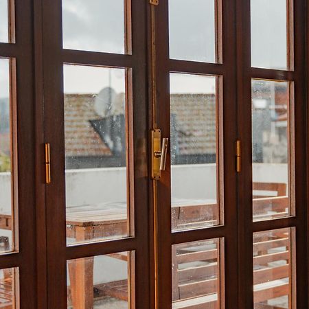 Ribeira Cozy Apartment Porto Kültér fotó