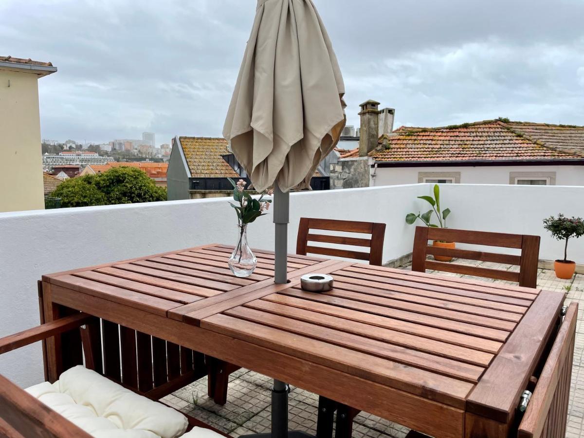 Ribeira Cozy Apartment Porto Kültér fotó