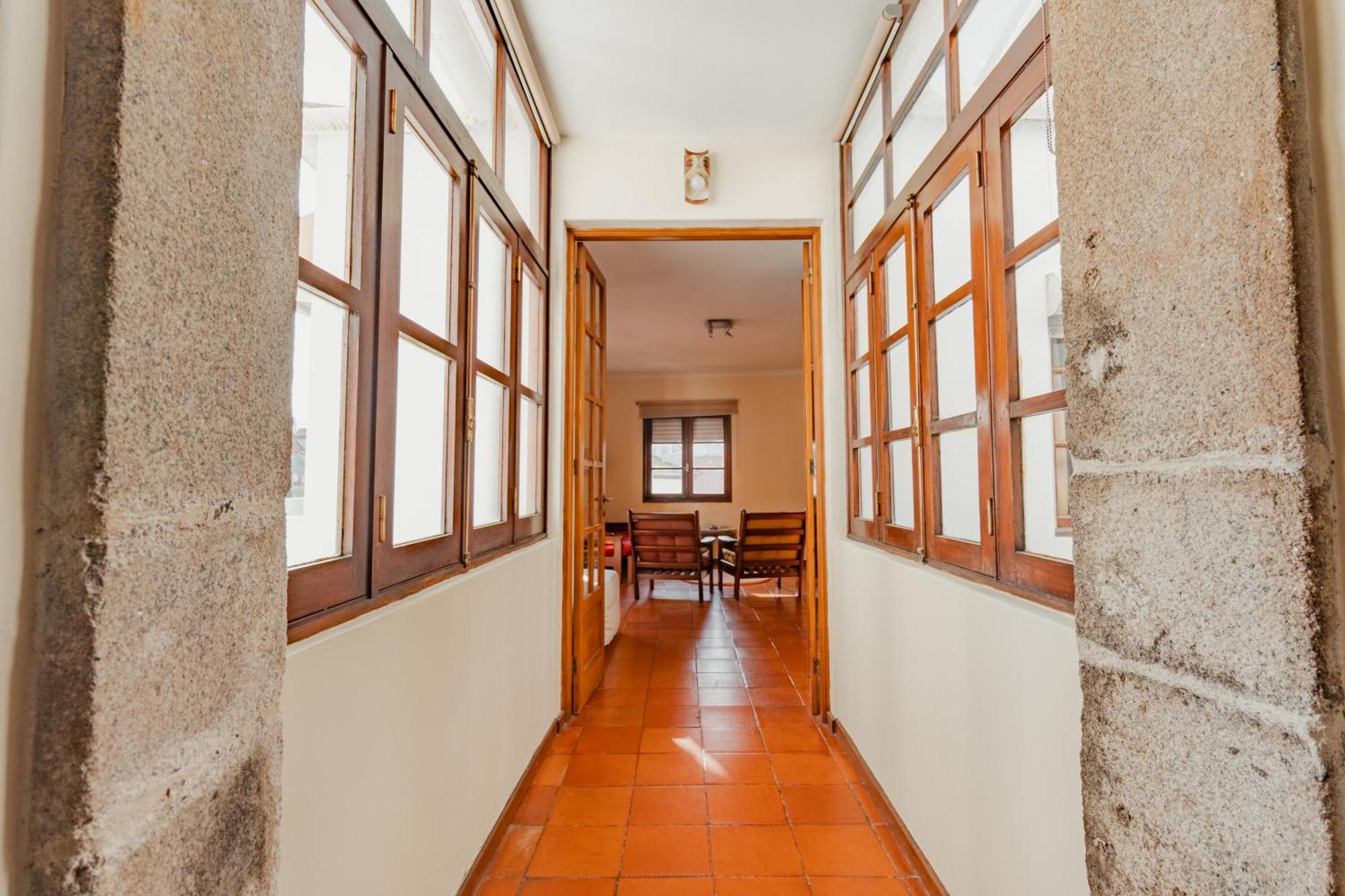 Ribeira Cozy Apartment Porto Kültér fotó