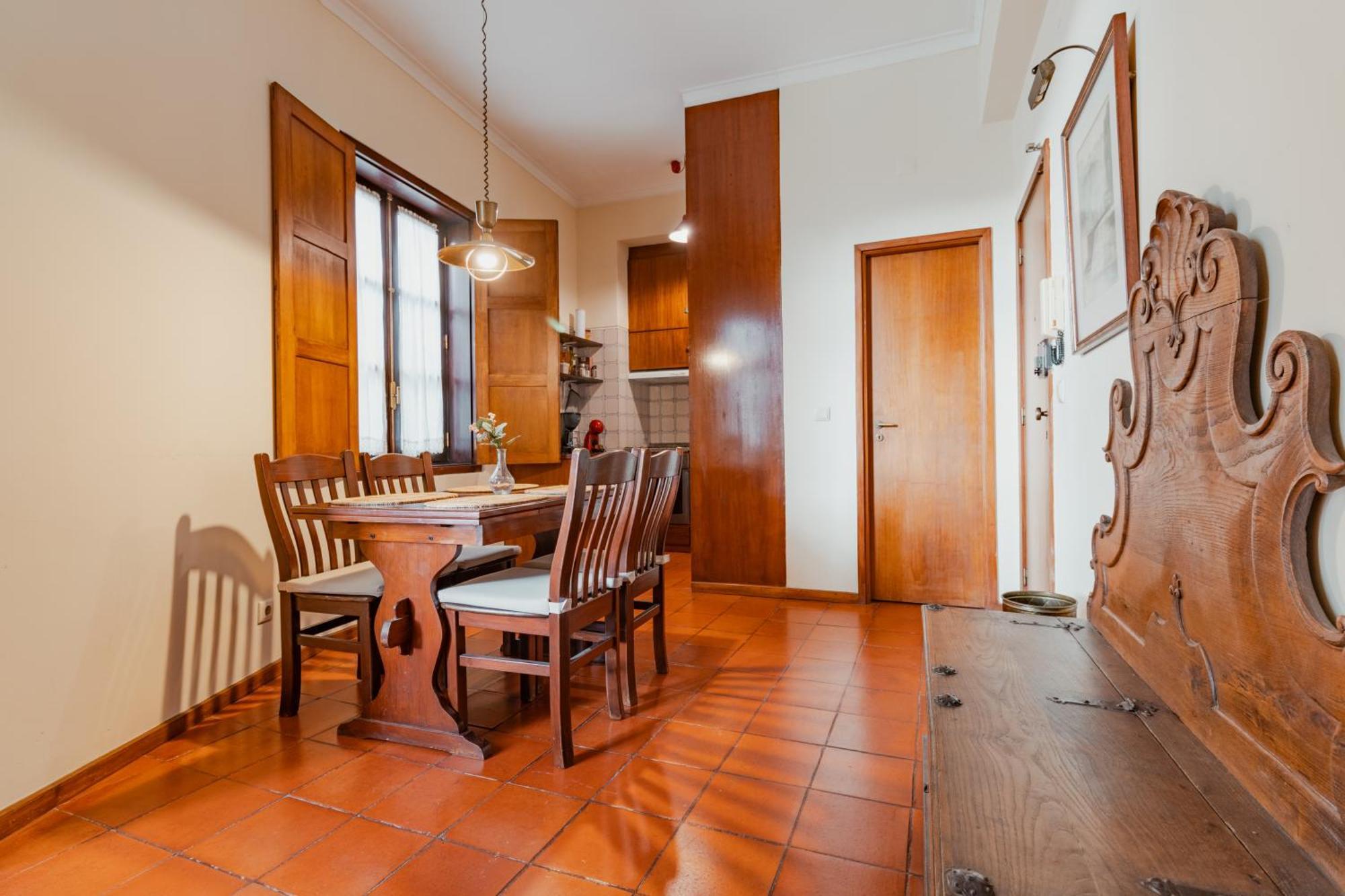 Ribeira Cozy Apartment Porto Kültér fotó