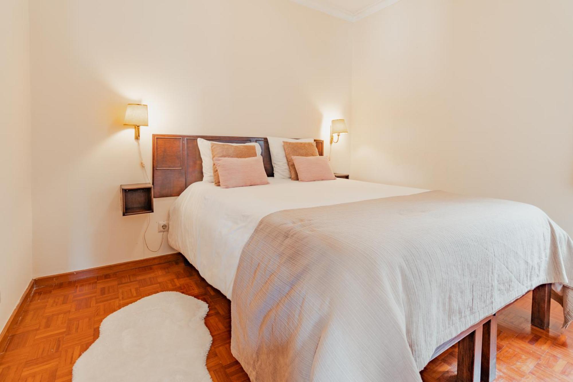 Ribeira Cozy Apartment Porto Kültér fotó