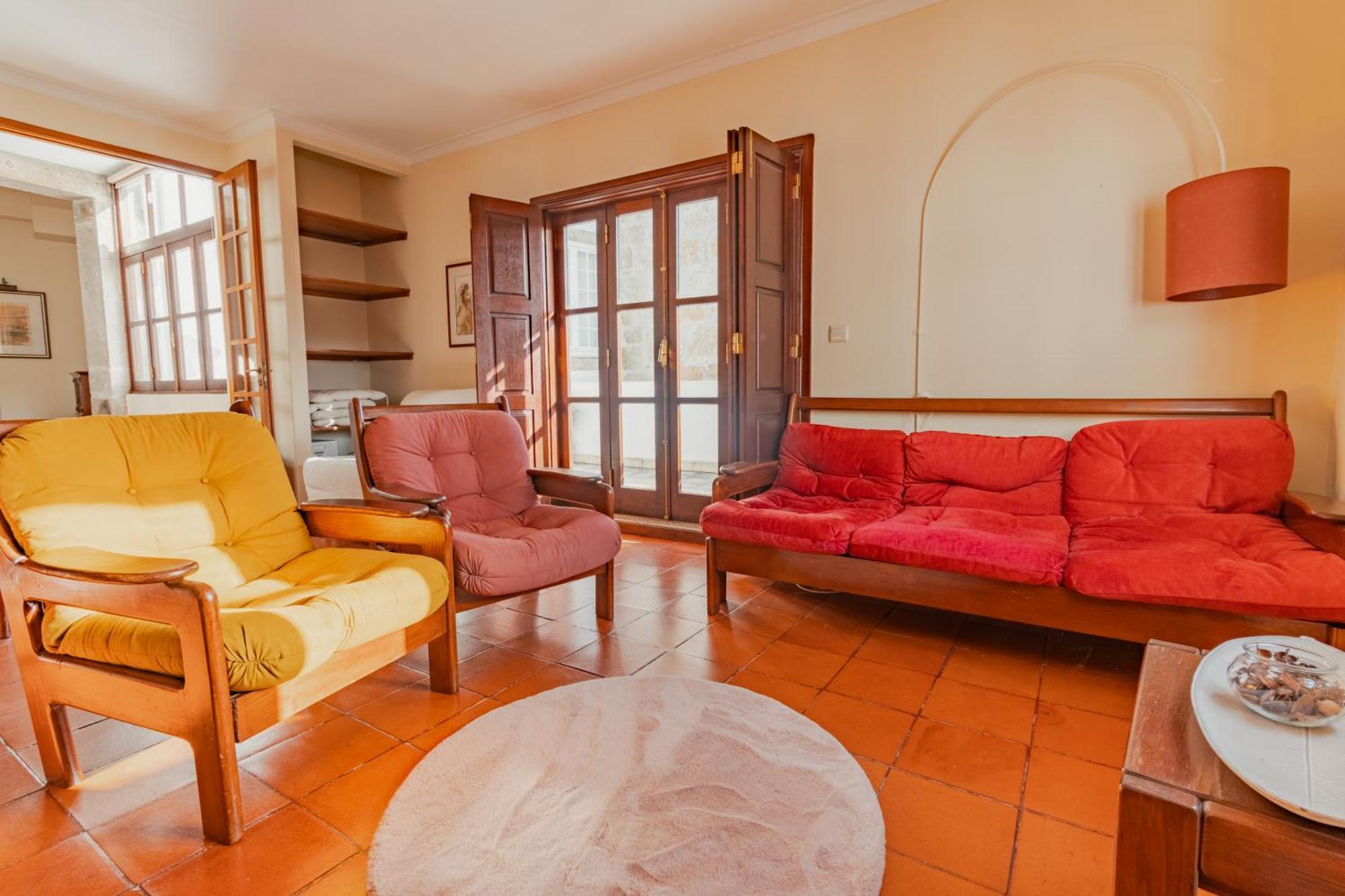 Ribeira Cozy Apartment Porto Kültér fotó