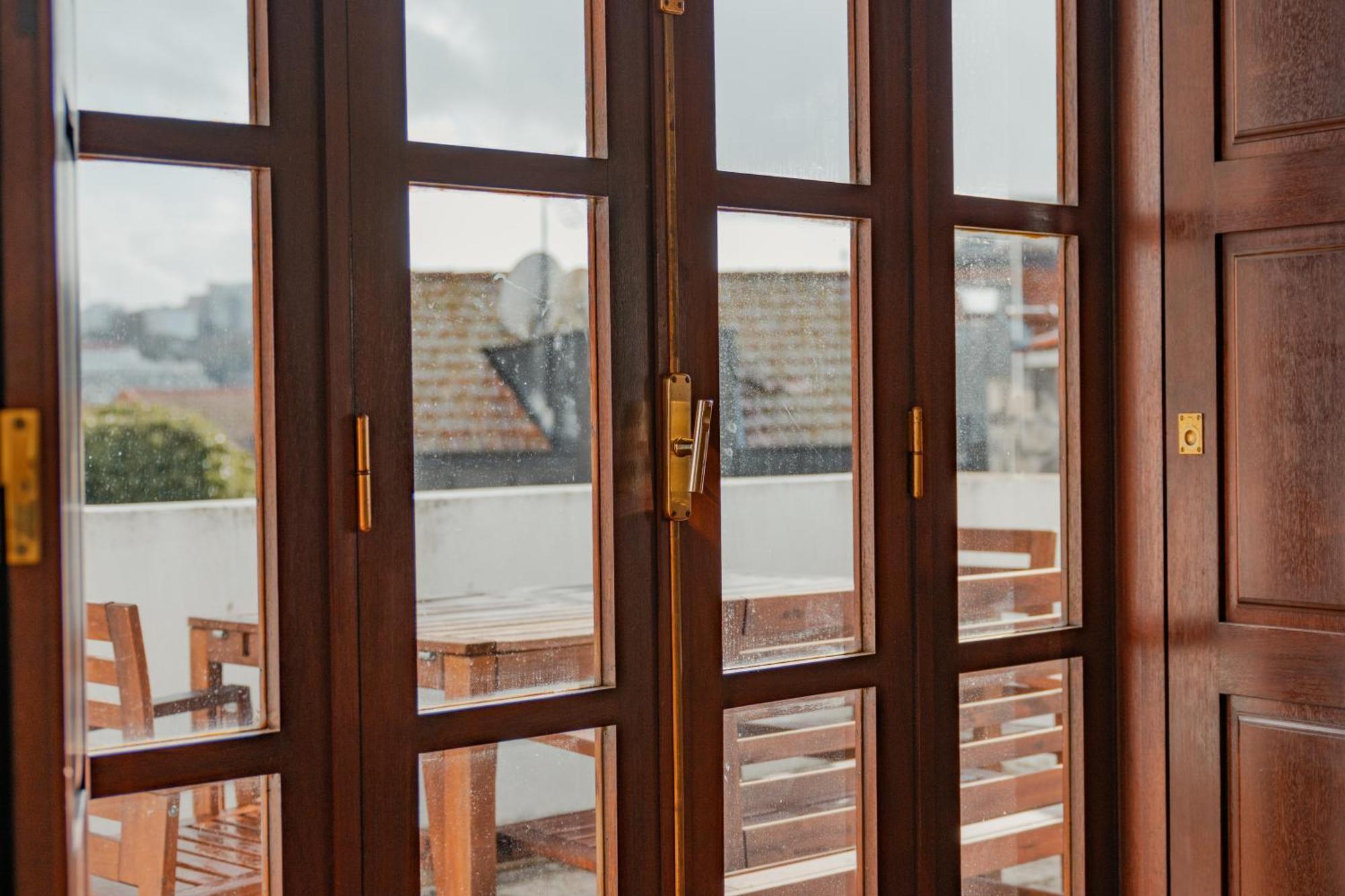 Ribeira Cozy Apartment Porto Kültér fotó
