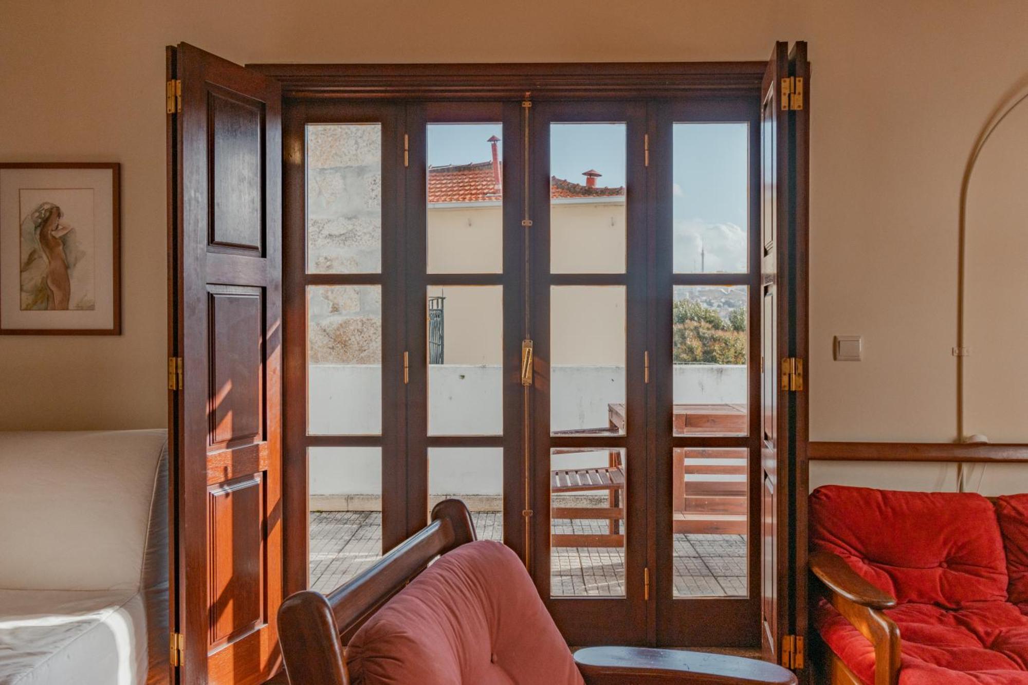Ribeira Cozy Apartment Porto Kültér fotó